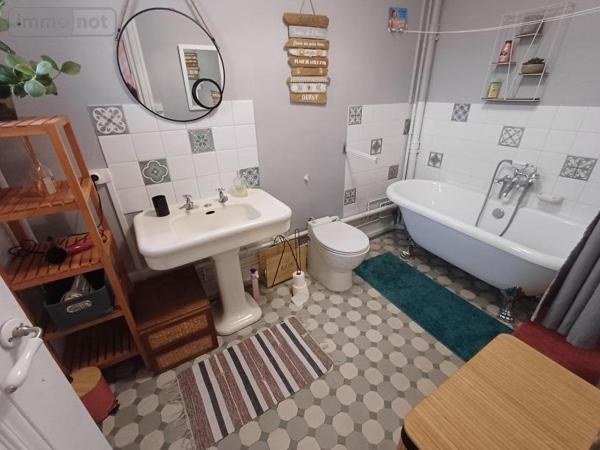 Appartement à vendre à Amiens dans la Somme (80000), ref : 80011-5550   
Centre-Ville