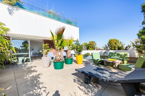 Appartement 2 pièces 62.14 m2