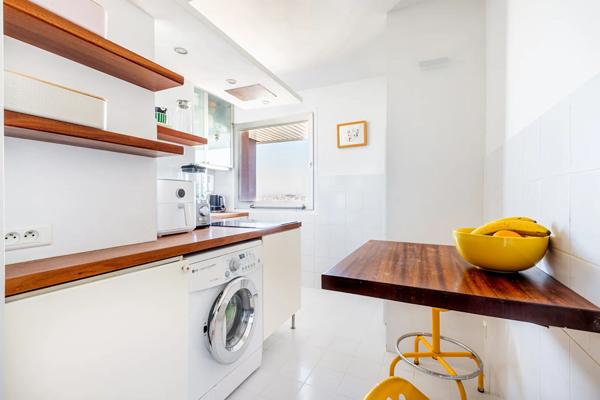 Appartement 2 pièces 62.14 m2
