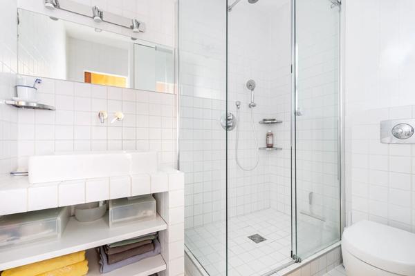 Appartement 2 pièces 62.14 m2