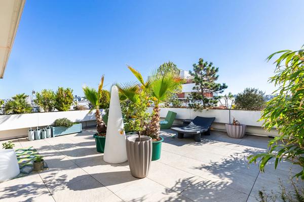 Appartement 2 pièces 62.14 m2