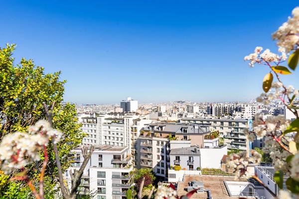 Appartement 2 pièces 62.14 m2