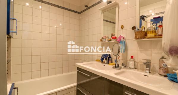 À vendre Appartement 5 pièces 65.46 m² - Le Kremlin-bicêtre 94270