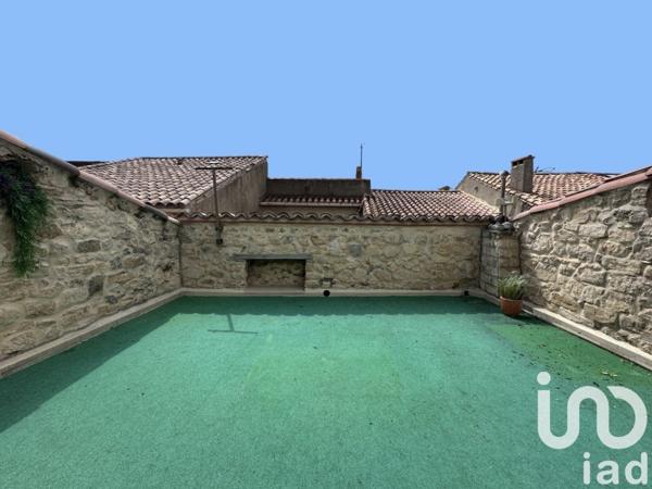 Maison à vendre 5 pièces 163 m² Sigean