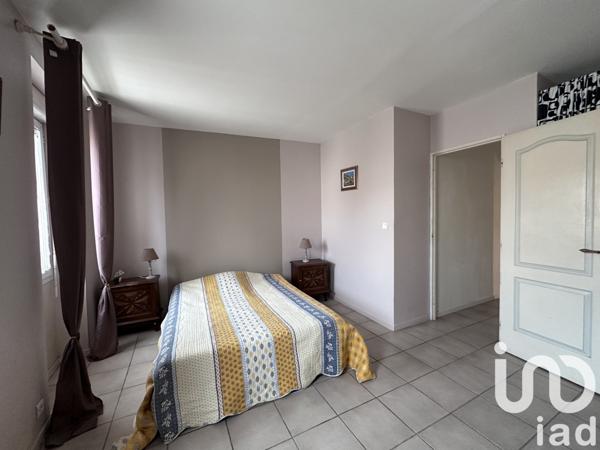 Maison à vendre 5 pièces 163 m² Sigean