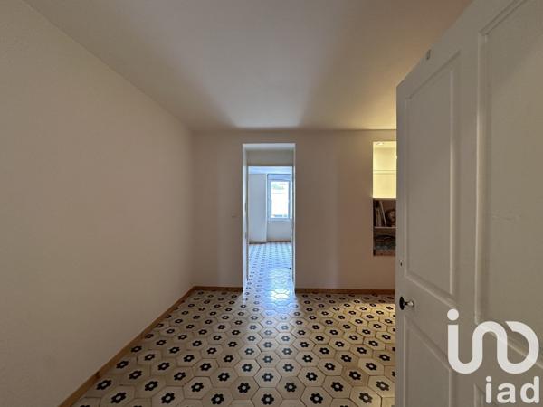 Maison à vendre 5 pièces 163 m² Sigean