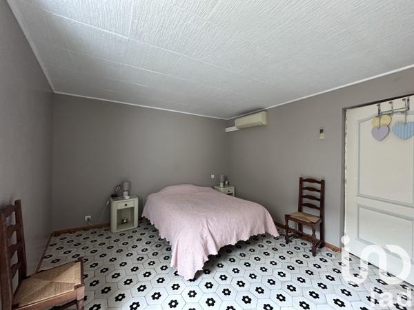 Maison à vendre 5 pièces 163 m² Sigean