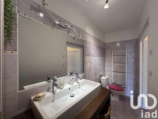 Maison à vendre 5 pièces 163 m² Sigean