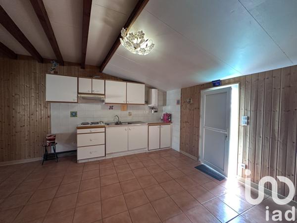 Maison à vendre 5 pièces 163 m² Sigean