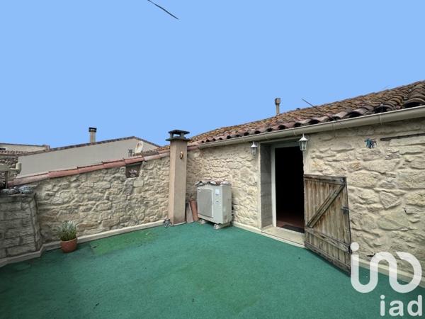 Maison à vendre 5 pièces 163 m² Sigean