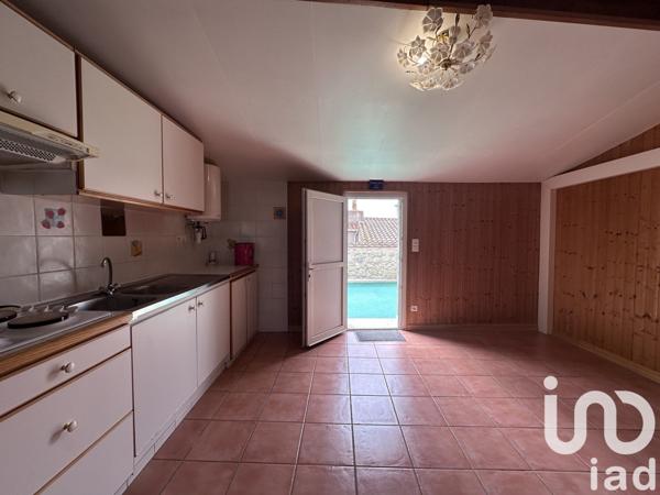 Maison à vendre 5 pièces 163 m² Sigean