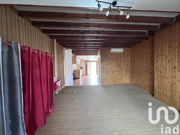 Maison à vendre 5 pièces 163 m² Sigean