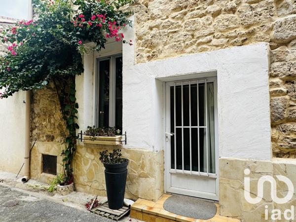 Maison à vendre 5 pièces 163 m² Sigean