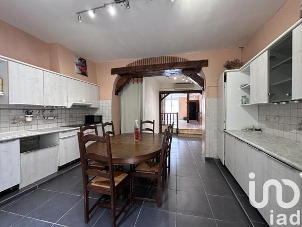 Maison à vendre 5 pièces 163 m² Sigean