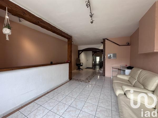 Maison à vendre 5 pièces 163 m² Sigean