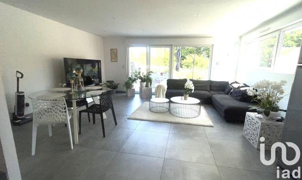 Maison 4 pièces de 93 m² à Marckolsheim (67390)