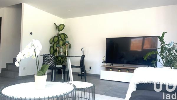 Maison 4 pièces de 93 m² à Marckolsheim (67390)