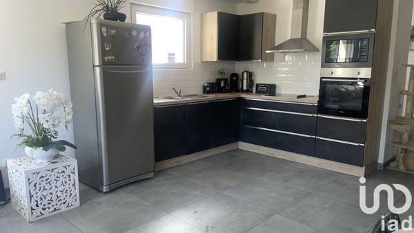 Maison 4 pièces de 93 m² à Marckolsheim (67390)