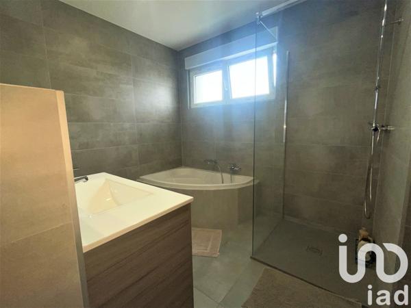 Maison 4 pièces de 93 m² à Marckolsheim (67390)