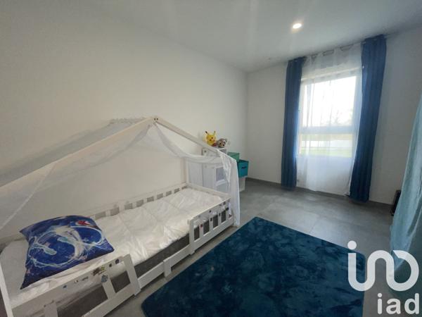 Maison 4 pièces de 93 m² à Marckolsheim (67390)