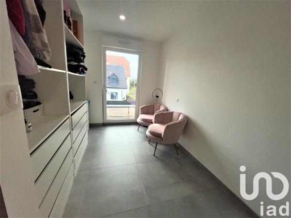 Maison 4 pièces de 93 m² à Marckolsheim (67390)