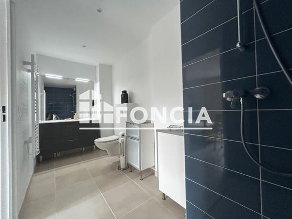 Location Appartement 4 pièces 131.35 m² - Hennebont 56700