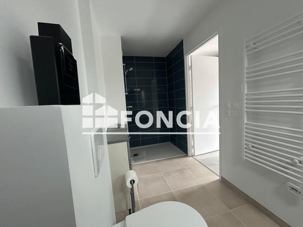Location Appartement 4 pièces 131.35 m² - Hennebont 56700
