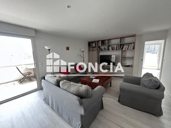Location Appartement 4 pièces 131.35 m² - Hennebont 56700