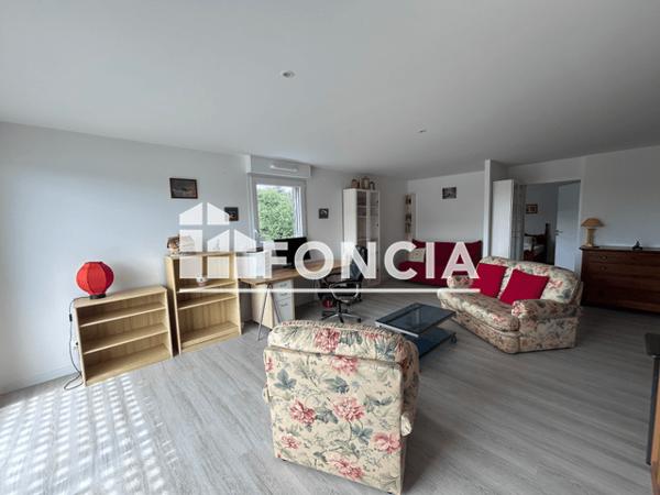 Location Appartement 4 pièces 131.35 m² - Hennebont 56700