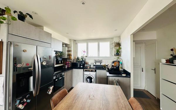 Appartement à louer    3 pièces • 53,66 m2 Portet-sur-Garonne