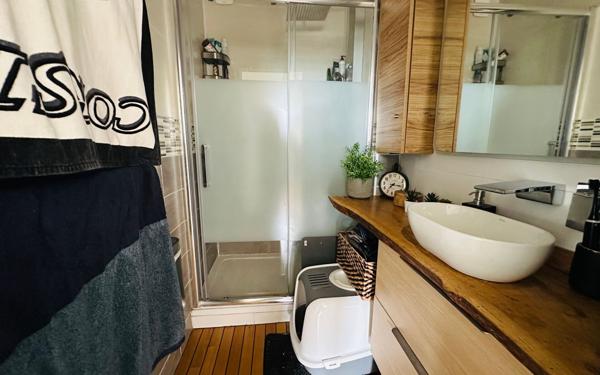 Appartement à louer    3 pièces • 53,66 m2 Portet-sur-Garonne
