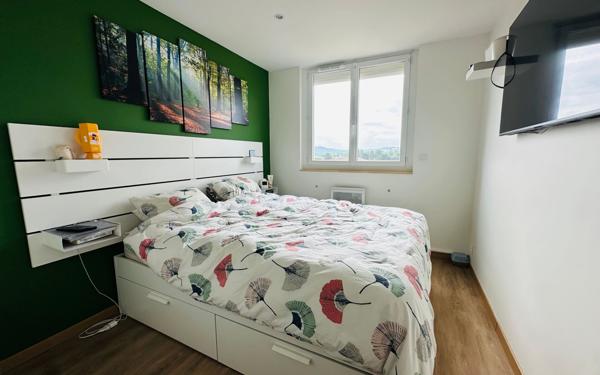 Appartement à louer    3 pièces • 53,66 m2 Portet-sur-Garonne