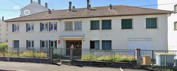 Immeuble Nevers 10 pièce(s) 300 m2