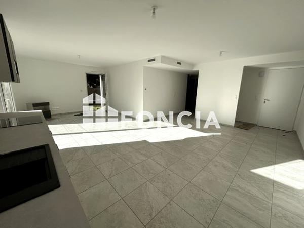 À vendre Maison 4 pièces 89 m² - Challans 85300