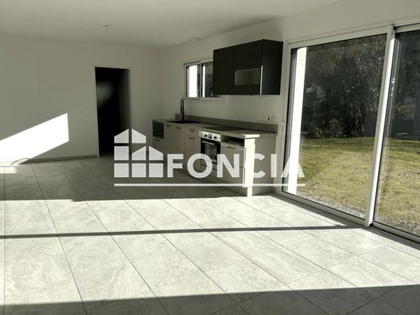 À vendre Maison 4 pièces 89 m² - Challans 85300