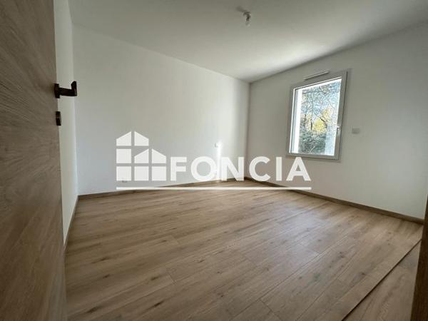 À vendre Maison 4 pièces 89 m² - Challans 85300