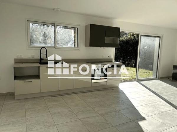 À vendre Maison 4 pièces 89 m² - Challans 85300