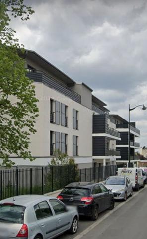 Location appartement Corbeil-Essonnes - 3 pièce(s) - 74 m² - 1 017 €/mois
