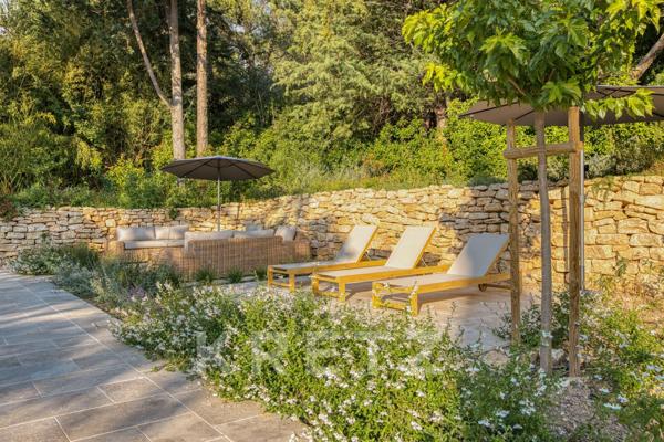 LE THOLONET_ VILLA D'EXCEPTION DE 300 M2 AU PIED DE LA SAINTE-VICTOIRE