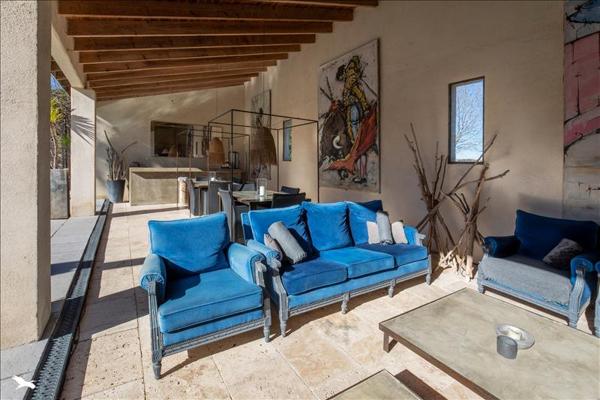 Maison à vendre |  Saint-Laurent-d'Aigouze |  5 pièces | 190 m²