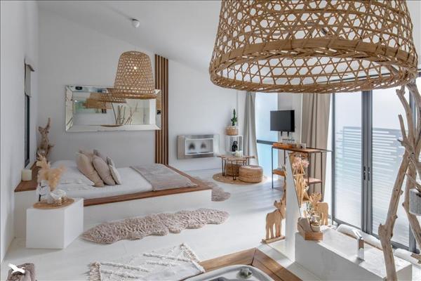 Maison à vendre |  Saint-Laurent-d'Aigouze |  5 pièces | 190 m²