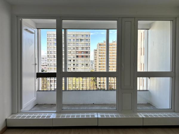 Appartement 3 pièces de 60M2 avec CAVE et GARAGE