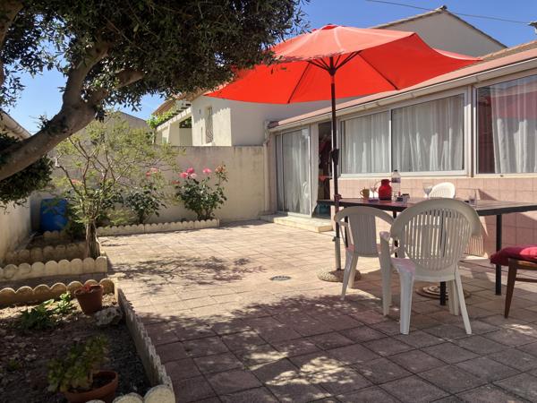 Maison 4 pièces à vendre Narbonne - 11100 / Réf: 2186