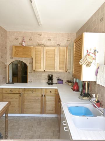 Maison 4 pièces à vendre Narbonne - 11100 / Réf: 2186