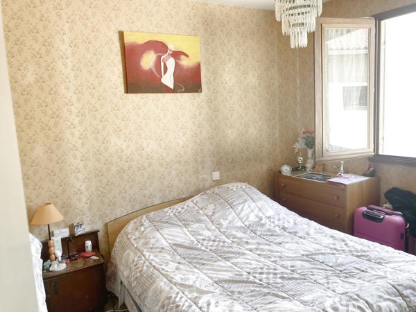 Maison 4 pièces à vendre Narbonne - 11100 / Réf: 2186