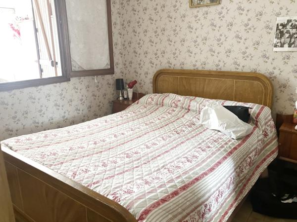 Maison 4 pièces à vendre Narbonne - 11100 / Réf: 2186