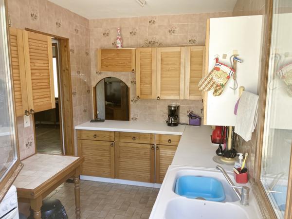 Maison 4 pièces à vendre Narbonne - 11100 / Réf: 2186