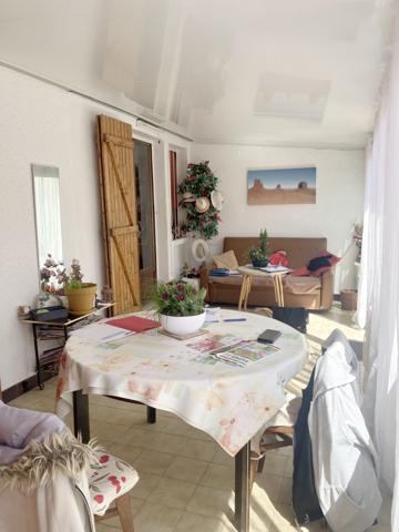 Maison 4 pièces à vendre Narbonne - 11100 / Réf: 2186