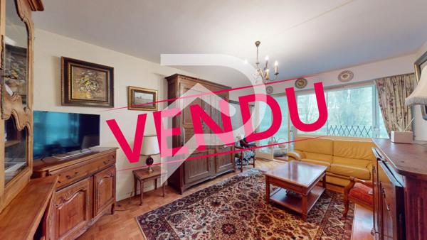 Appartement 3 pièces 67 m2