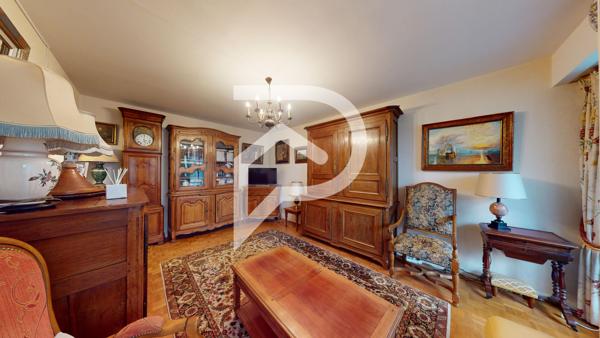 Appartement 3 pièces 67 m2